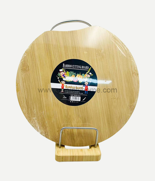 Ano ang mga pakinabang sa kaligtasan at kalinisan ng board ng pagputol ng kawayan kumpara sa plastic cutting board?