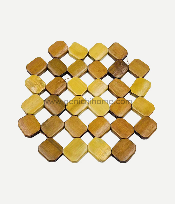 Bamboo Thermal Insulation Pads: Mga Benepisyo, Aplikasyon at Mga Kalamangan