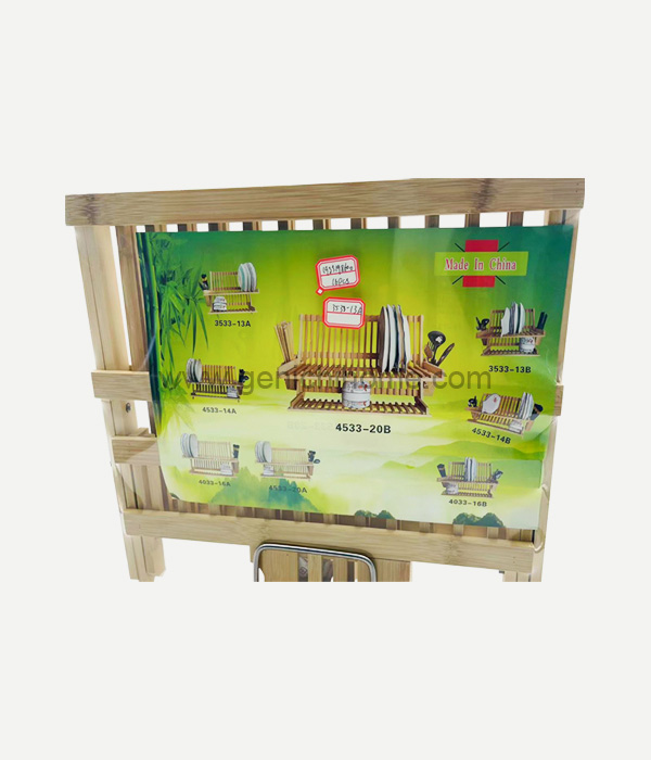 Likas na mangkok ng kulay at pahinga ng chopstick