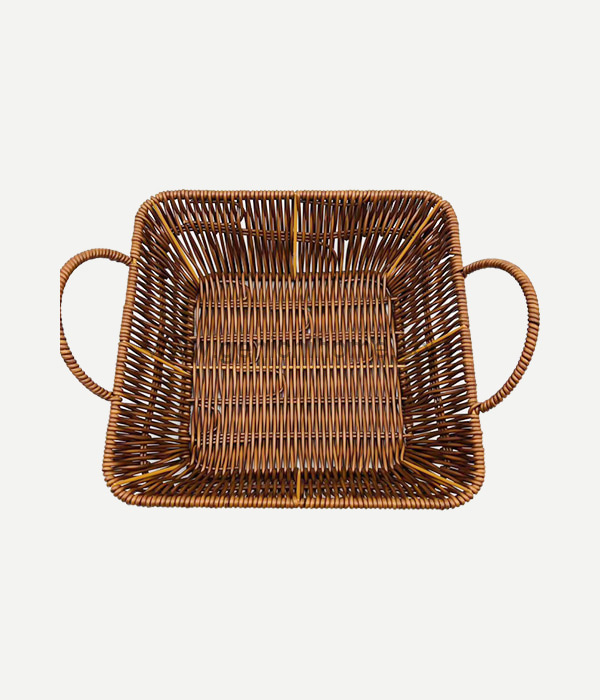 Ang rattan tote basket ay angkop para sa pang -araw -araw na paggamit?