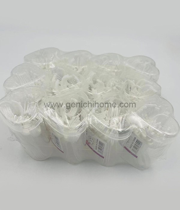 Disposable Dental Floss: Mga Uri, Materyal at Gabay sa Kalinisan