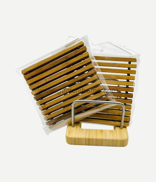 Thermal pagkakabukod pad beaded